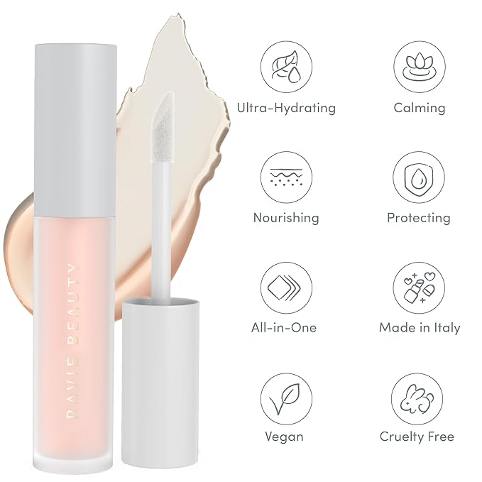 Lip Renewal (Silk, 0.13 fl.oz.)-VivaGrace Women