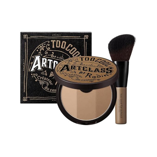 Too Cool for School - Artclass by Rodin Shading Master-VivaGrace Women