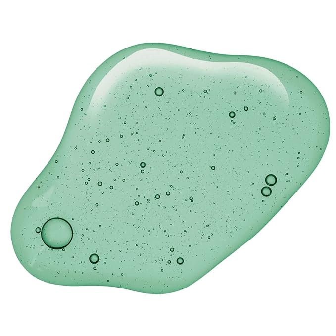 Black Radiance Beyond A Pout Oil Primer, Mint Kisses-VivaGrace Women