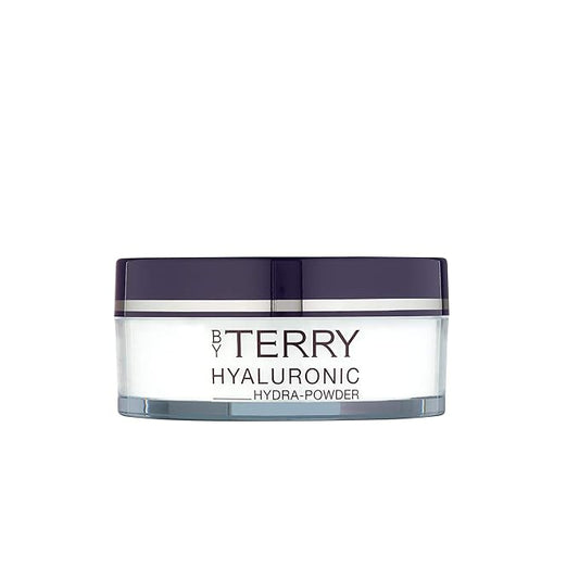 By Terry Hyaluronic Hydra-Powder | Colorless, Loose Face Setting Powder Infused with Hyaluronic Acid | 10g (0.35oz)-VivaGrace Women