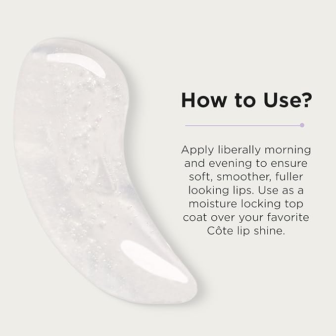 The Ritual, Peptide Enriched Lip Treatment-VivaGrace Women