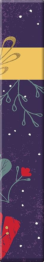 Burt’s Bees Holiday Gift, 4 Lip Balm Stocking Stuffer Products, Beeswax Fruit Set - Pomegranate, Sweet Mandarin, Coconut and Pear & Watermelon (Old Version)-VivaGrace Women