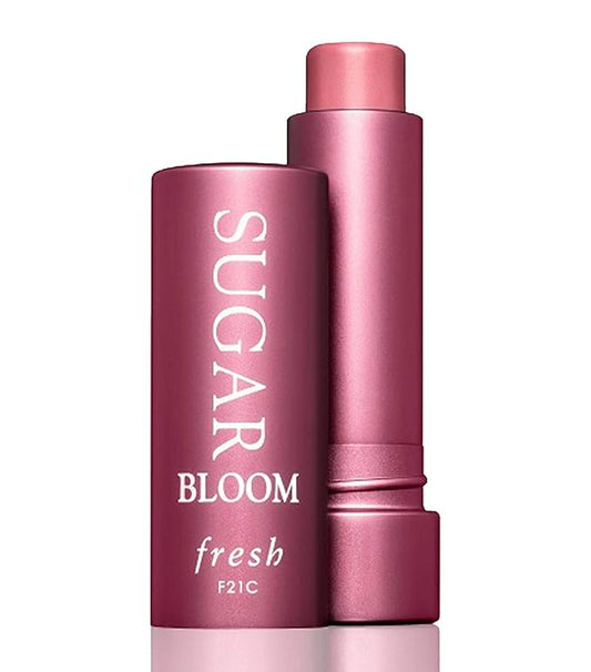 FRESH Sugar Bloom Tinted Lip Treatment SPF 15 Sunscreen 2.2G-VivaGrace Women