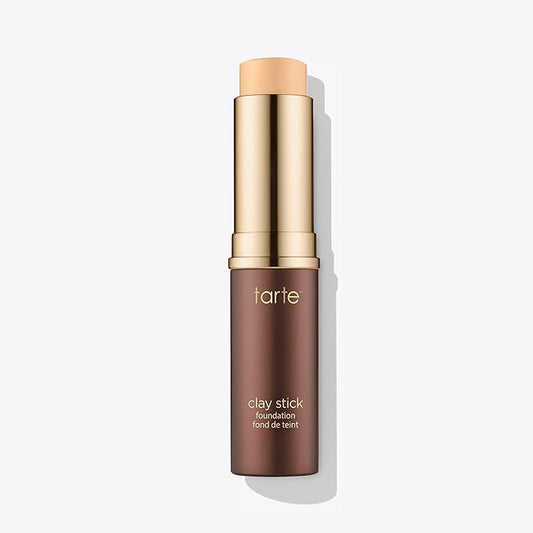 Tarte Clay Stick Foundation Light Beige - Full Size-VivaGrace Women