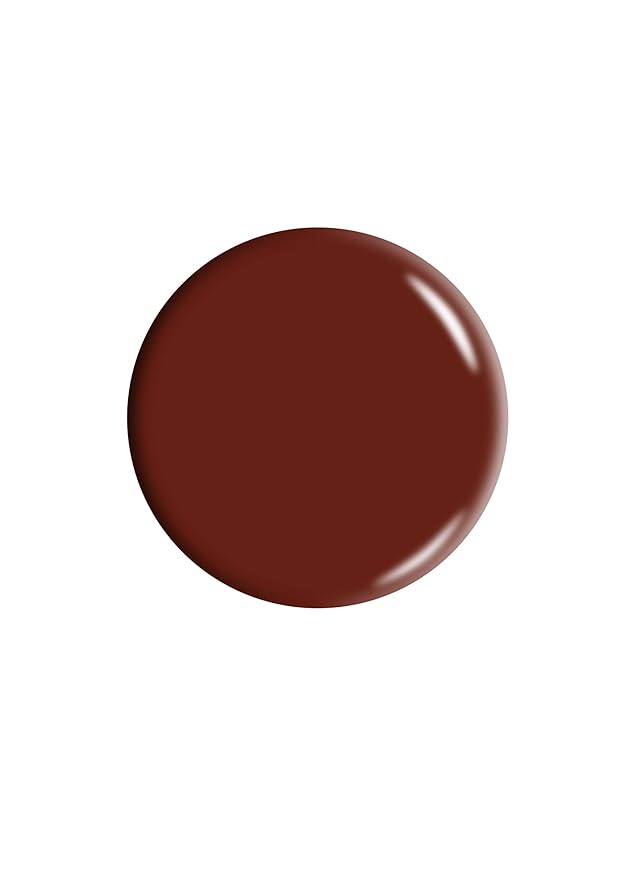 Dr’s Remedy Enriched Nail Polish: Non Toxic, All Natural, and Organic - Doctor Formulated: Strengthens, Restores, Heals, and Protects '24-Free' - RELIABLE Rustic Red