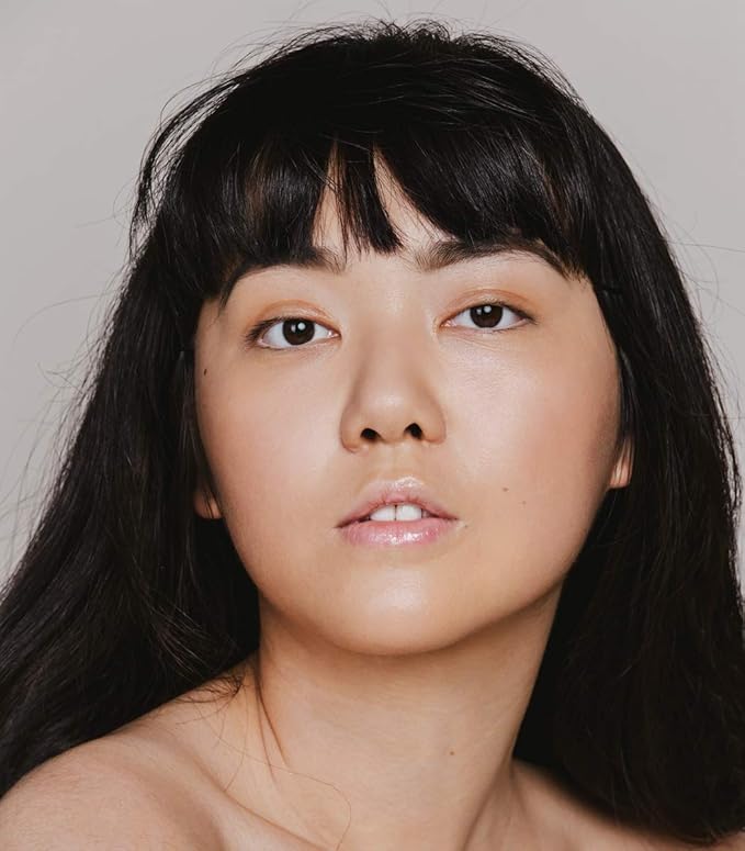 MÁDARA Organic Skincare | Skin Equal Soft Glow Foundation SPF15 Sand 40-30 ml, Mineral foundation with hyaluronic acid, Buildable medium coverage, Dewy foundation, Vegan, COSMOS natural certified-VivaGrace Women