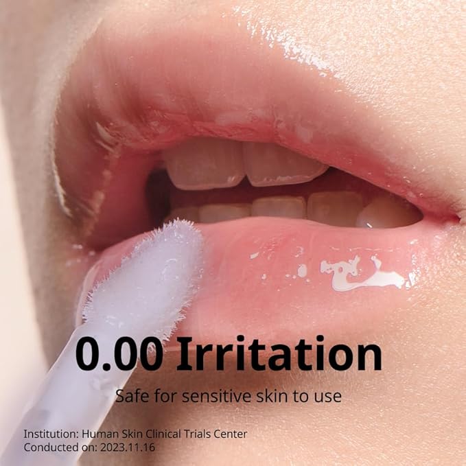 Retin-Collagen 3D Core Lip Oil, 3.2ml / 0.11 fl. oz.-VivaGrace Women