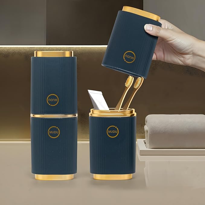 Father's Day Gift, 14 Pieces Grooming Set for Men, Skin Care Set, Beard Kit Spa Set, Bath & Body Care Set, Gifts for Boyfriend, Dad, Anniversary Gifts for Men, Birthday, Christmas, Valentine's Day-VivaGrace Women