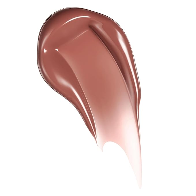 Ciaté London Dewy Blush Glossy Cheek Tint, Brightening Yuzu Extract, Detoxing Dragon Fruit Extract, Refreshing Fruit Scent, Coconut - 1-VivaGrace Women