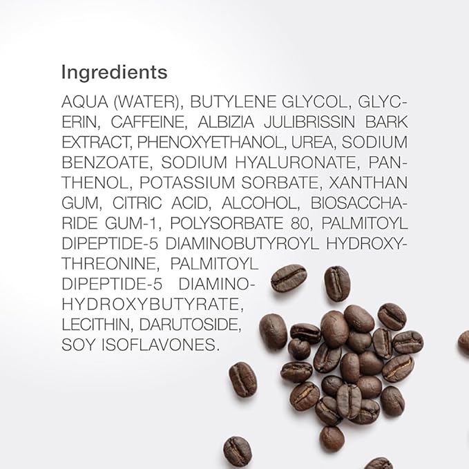 Exclusive Cellular Eye-Lift Power Pen | Cooling Roll-On for Puffiness & Dark Circles | Multi-Corrective Eye Booster | ACR Complex for Collagen Boost & Wrinkle Reduction (0.5 Oz / 15 mL)-VivaGrace Women