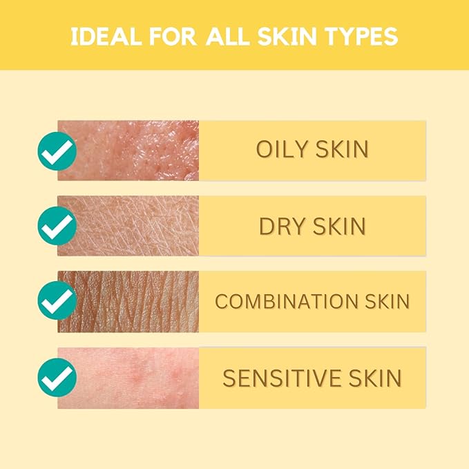 Sea Salt Body Scrub by Florida Suncare - Ocean Salt Body Polish Infused with Marine Algae - Exfoliating Face and Body Scrub - Facial Scrub Exfoliator to Tackle Acne and Scars (Yuzu, 3.3oz)-VivaGrace Women