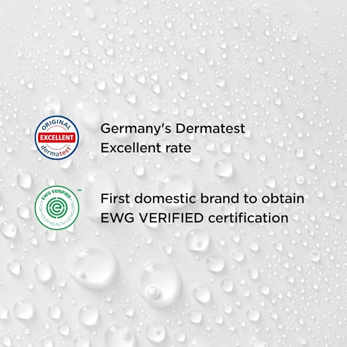 CICA Expert Mist Toner, Alcohol-Free Soothing Facial Mist for Sensitive Skin, Hydrating & Calming Korean Skin Care (5.07 fl.oz/150ml)-VivaGrace Women