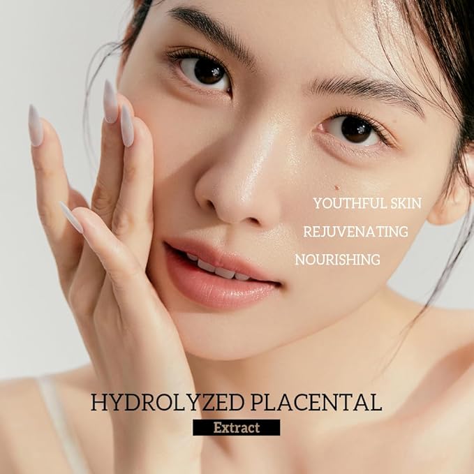 RANNCE Facial Mist, Face Mist with Okra Fruit Extract and Abelmoschus Manihot Flower Extract, Hydrates and Nourishes Skin, Day Care (Rannce, 5.07 fl oz)-VivaGrace Women