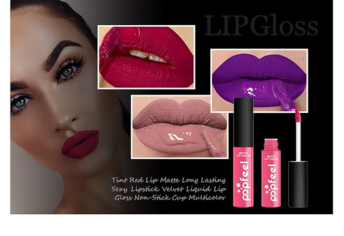 All-in-One Makeup Gift Set Travel Makeup Kit Complete Starter Makeup Bundle Lipgloss Lipstick Concealer Blushes Powder Eyeshadow Palette Cosmetic Palette for Teen Girls & Adults #2-VivaGrace Women