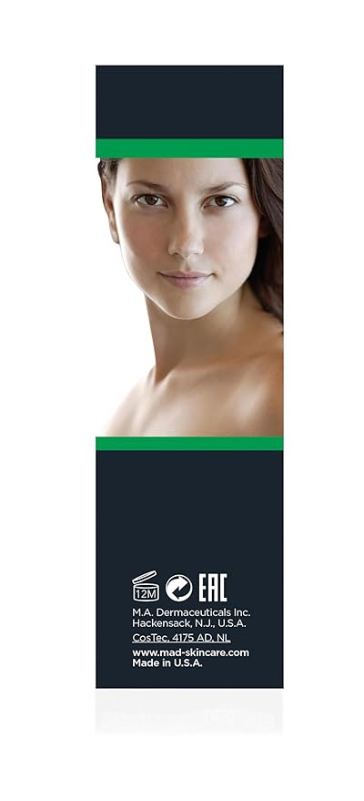 M.A.D Skincare Discover Delicate Care Travel System Set-VivaGrace Women