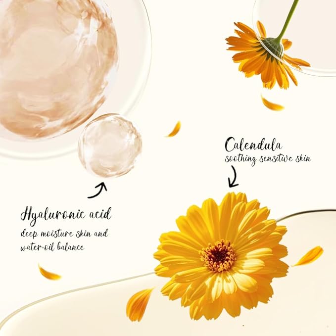 CATKIN Beige Tinted Face Makeup Primer Base Brighten Even Skin Tone Correcting Cream Veil Blur Pores Oil Control Infused with Hyaluronic acid Light Make up for All Skin-VivaGrace Women