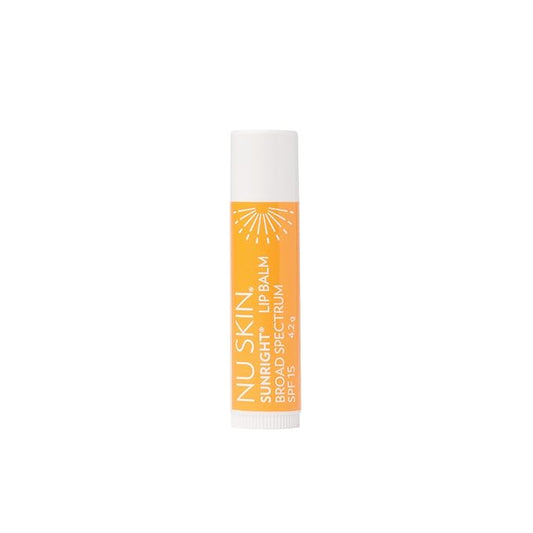 Nu Skin Sunright Lip Balm SPF 15-VivaGrace Women