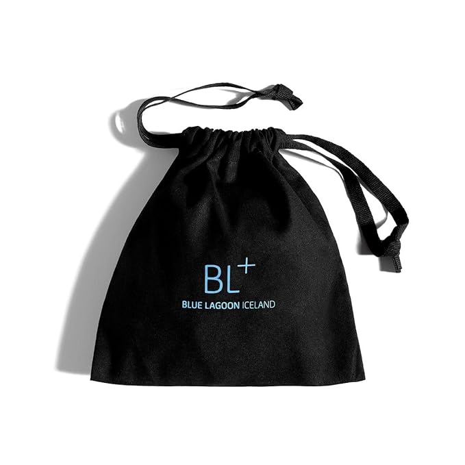 Blue Lagoon - BL+ Award Winners Kit, BL+ Eye Serum, BL+ The Serum, BL+ The Cream (20% Savings - $268 Value) | Sustainable, Bioactive Luxury Skincare (3-Piece Set)-VivaGrace Women