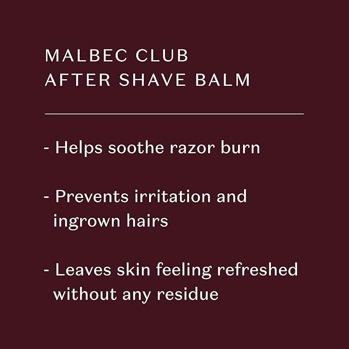 Malbec Mini Travel or Gift Set for Men. Limited Edition Set of Men’s Travel-Size Body Care Essentials in a Signature O Boticário Gift Box. Set of 4 Minis-VivaGrace Women