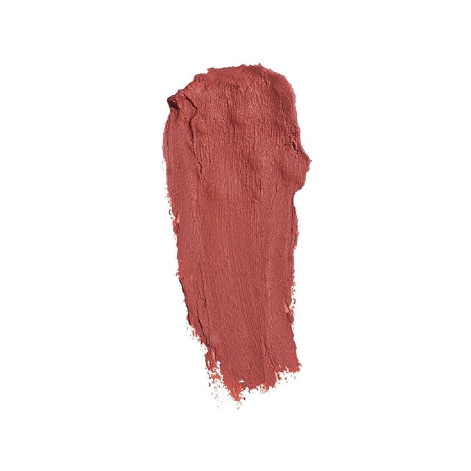 ATTITUDE Oceanly Lightweight Blush Stick, Titanium Dioxide-Free, EWG Verified, Plastic-Free, Vegan & Cruelty-free Makeup, Happy Berry, 0.3 Ounces-VivaGrace Women