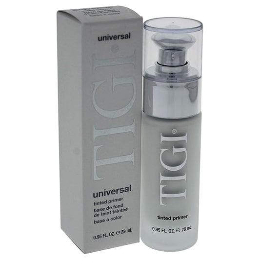 Tinted Primer - Universal by TIGI for Women - 0.95 oz Primer-VivaGrace Women