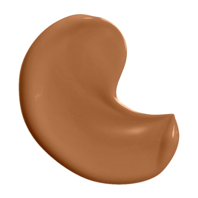 COVERGIRL Clean Liquid Foundation, Deep Golden 170, Pack of 1-VivaGrace Women
