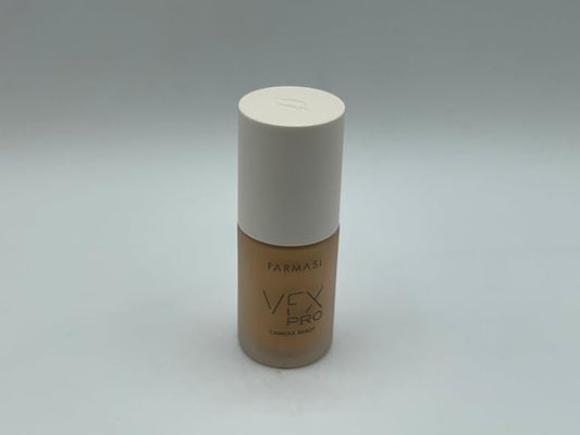 FARMASI Foundation Cream VFX Pro - W08-VivaGrace Women