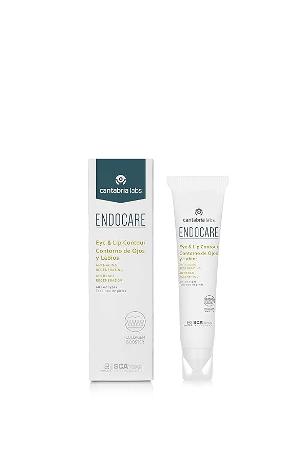 Endocare Eye & Lip Contour 15 Ml-VivaGrace Women