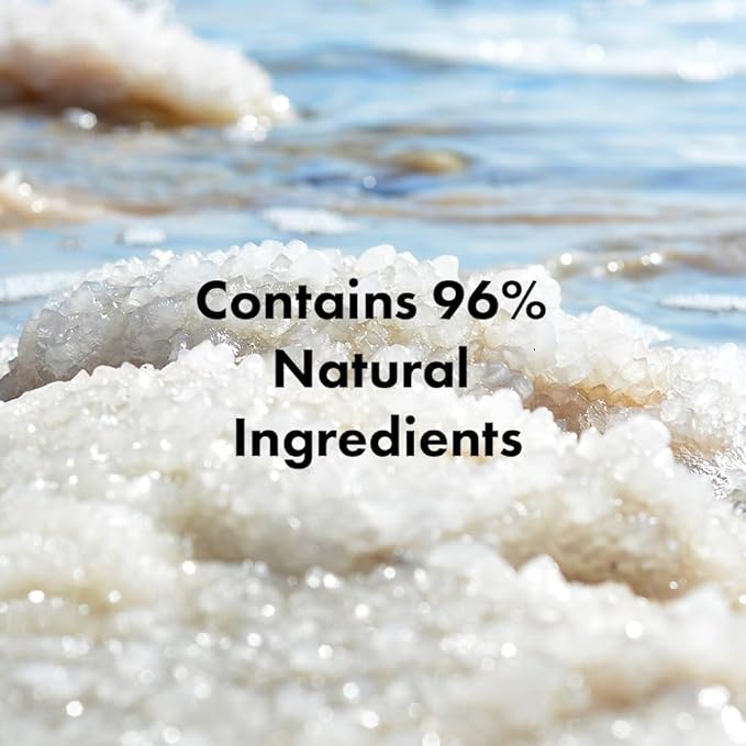 RATED GREEN Real Mary Cold Brew Rosemary Purifying Scalp Scaler with Sea Salt | Korean Deep Cleanse for Dry, Itchy, Flaky Scalp | Hypoallergenic Hair Care for Oily Scalp & Dandruff, 6.76 fl oz-VivaGrace Women