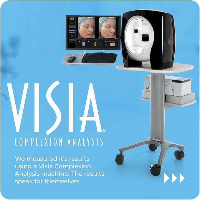 My Perfect Eyes 20ml, 200 Applications, Penny Lane, Instant Results, Clinically Proven, Anti-Ageing Serum UK Original Formula, Science-Backed Anti-Wrinkle Serum. As Seen on TV.-VivaGrace Women