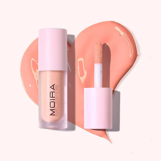 Love Steady Liquid Blush (017, Sweet Stuff)-VivaGrace Women