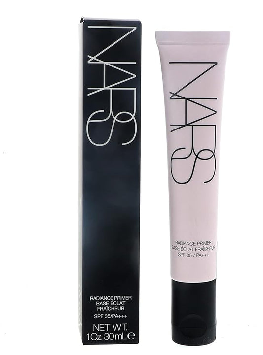 Radiance Primer SPF 35 by NARS for Women - 1 oz Primer-VivaGrace Women