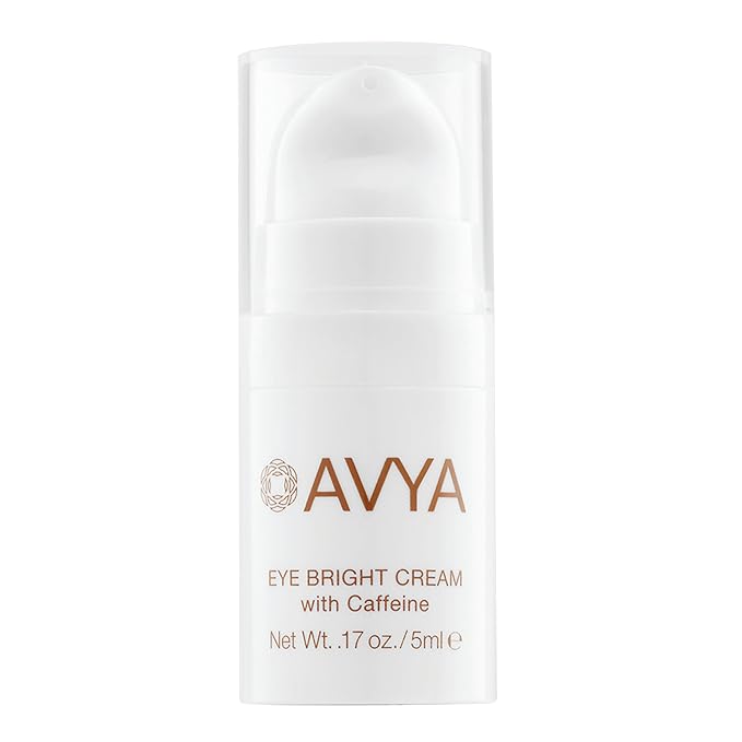 Avya Experience Set - DS Gentle Cleanser 30ml + AA Serum 10ml + AA Eye Cream 5ml + AA Night Cream 10ml + DE Honey/Amber Scrub 1oz. + DE Toner 1oz.-VivaGrace Women