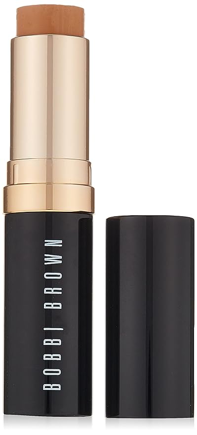 Bobbi Brown Skin Foundation Stick - #05 Honey 9g/0.31oz-VivaGrace Women