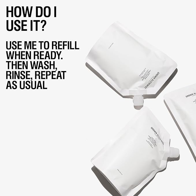 Grown Alchemist Hand Cream. Vanilla, Orange Peel + Skin Moisturizing REFILL DUO Kit (500ml each)-VivaGrace Women