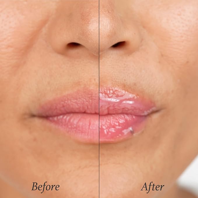 Julep 24/7 Lip Treatment – Hydrating & Glossy Lip Balm and Lip Sleeping Mask with Shea Butter – Moisturize, Protect & Soothe – Vegan & Cruelty-Free - Gotta Glow-VivaGrace Women