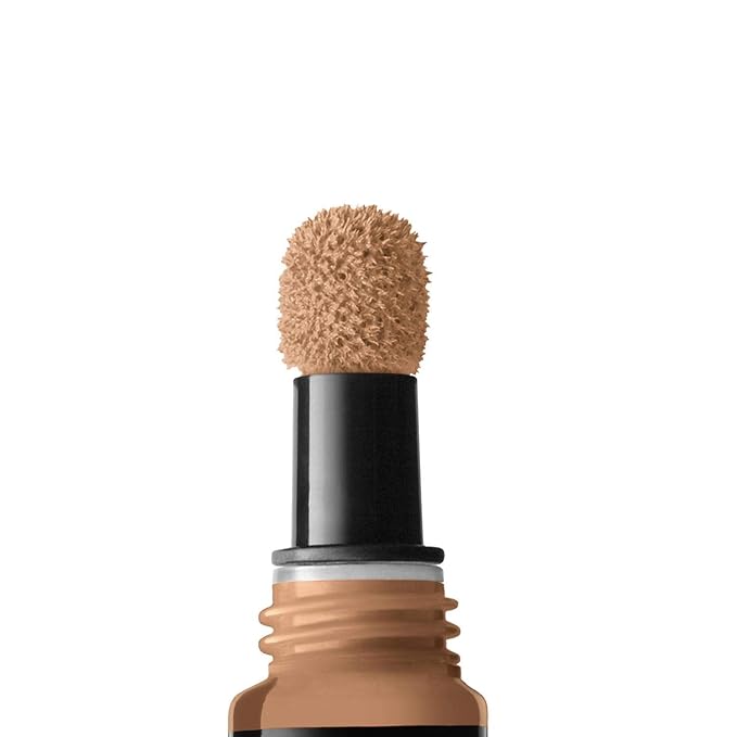 NYX PROFESSIONAL MAKEUP Born To Glow Radiant Concealer, Medium Coverage - Neutral Tan-VivaGrace Women