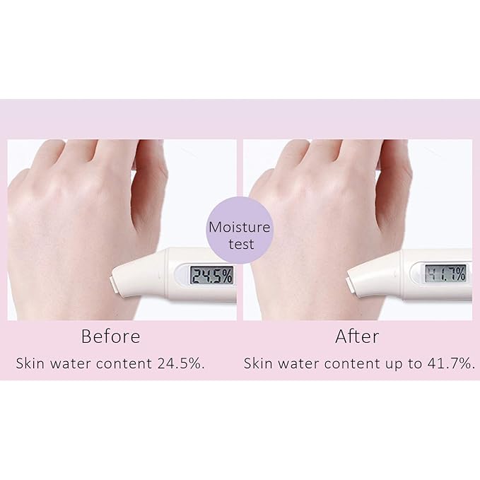 SIAMHOO One Step Face Primer Makeup Tricolor Tinted Moisturizer Skin Tone Correcting and Brightening Primer for Glowing and Flawless Makeup, 35ml - 2pcs-VivaGrace Women