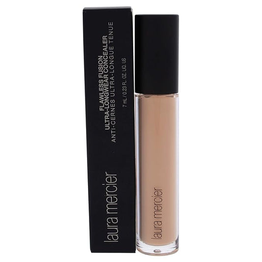 Laura Mercier Women's Flawless Fusion Concealer 2C - Light with Cool Undertones, One Size-VivaGrace Women