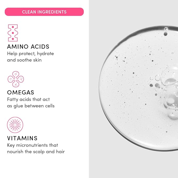 Evereden Kids Shampoo and Conditioner 2 in 1: Cool Peach, 8.5 fl oz. | Gentle Kids Skin Care | Non-toxic and Clean Ingredients-VivaGrace Women