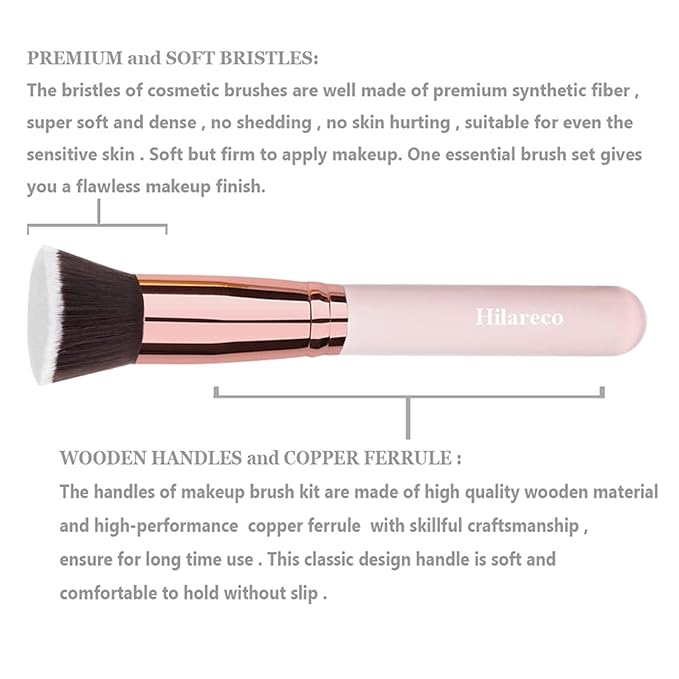 Hilareco PHOERA Foundation,Mushroom Head Air Cushion CC Cream Natural Foundation,PHOERA Makeup Foundation Full Coverage,Phoera Face Primer(101 Porcelain+01 Ivory CC)-VivaGrace Women