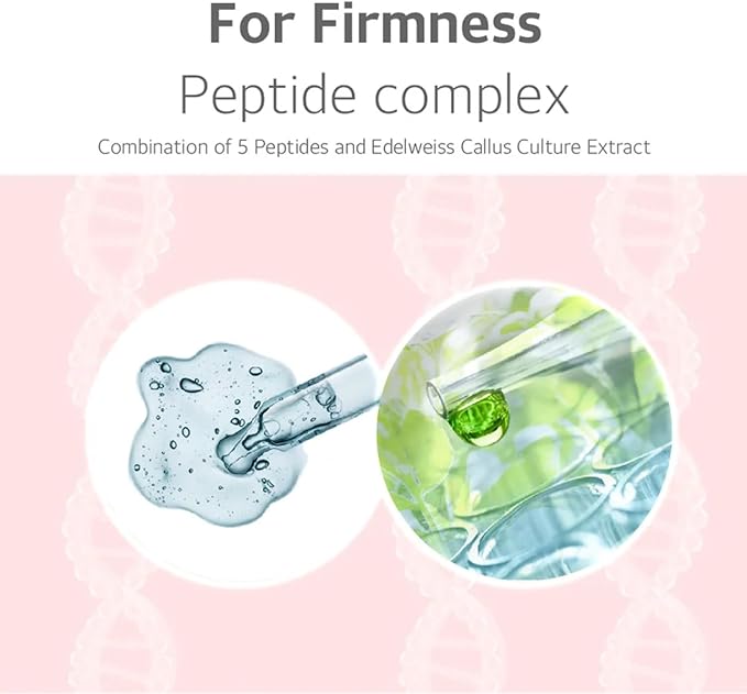 Lavien Micro Collagen Mist Essence - Hydrating Facial Spray, Redness and Smooth Skin - Suitable All Skin Types - 3.38 Fl Oz Bottle-VivaGrace Women