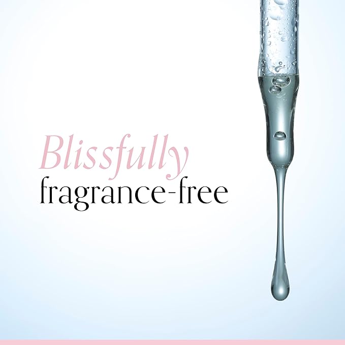 Bliss - Naked Body Butter - Unscented - Maximum Moisture Cream - 6.7 Fl Oz - Daily Moisturizer for Women & Men - Fragrance Free - Vegan and Cruelty Free-VivaGrace Women