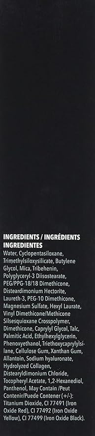 COMPLETE WEAR FOUNDATION - 325 TRUE BEIGE-VivaGrace Women