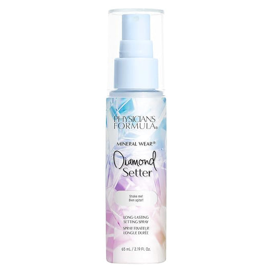 Physicians Formula Mineral Wear® Diamond Setter Set-VivaGrace Women