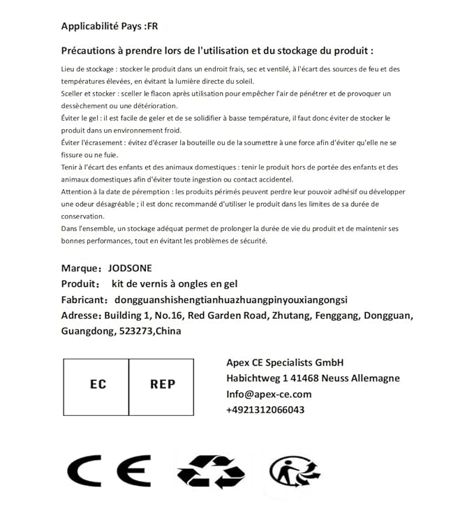 JODSONE Clear Builder Gel for Nails 10ml, Nail Strengthener Gel for Nail Apex, Extensions, Repairing, Thickening, Hard Gel Polish Needs Nail Lamp Curing, DIY Salon Nail Art-VivaGrace Women