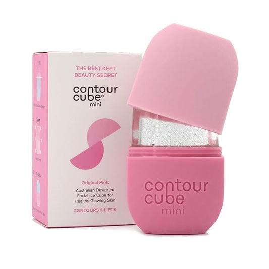 Contour Cube Mini (Original Pink)-VivaGrace Women