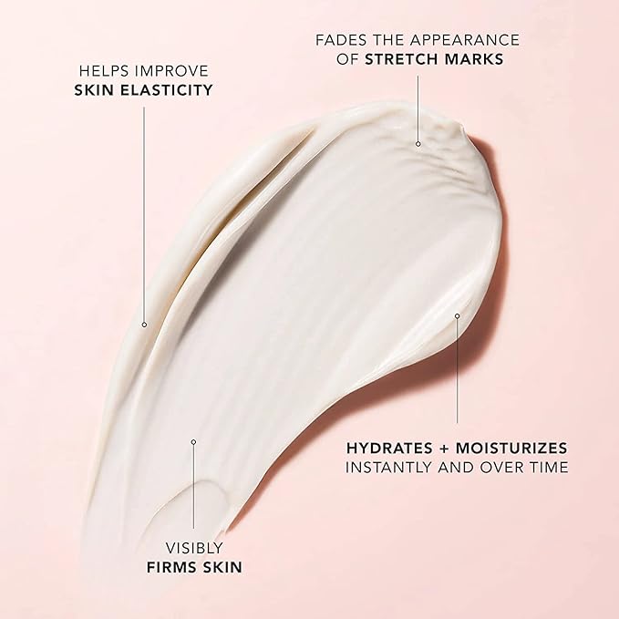 JLO BEAUTY The Ultimate Body Trio | Includes 4.2 fl oz Booty Balm, 4 fl oz Body Serum & 6.7 fl oz Body Cream | Brightens, & Firms for Smooth Skin-VivaGrace Women