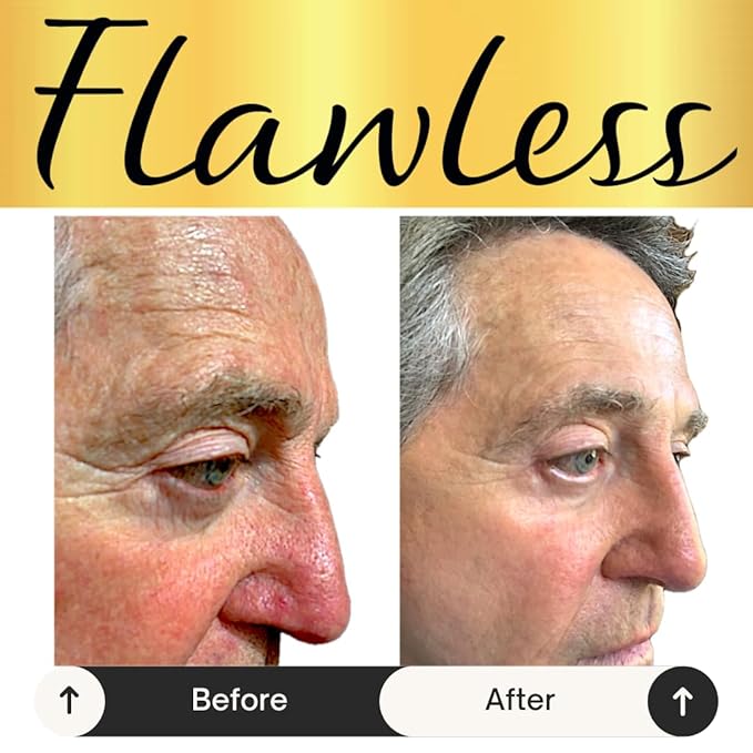 Flawless Transformative Face Mist Spray (2 Oz Bottle)-VivaGrace Women