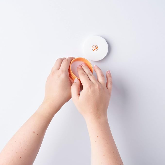 W7 Peachy Clean Face Cleansing Balm - Makeup Remover Melt With Fruit Juice - Clean Oil Free Skin-VivaGrace Women